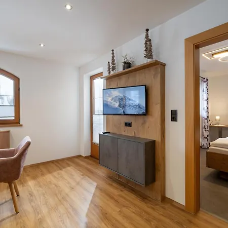 Apartmán Barbara *