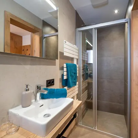 Barbara Apartmán