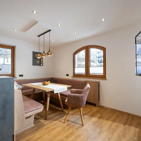 Barbara * Ramsau im Zillertal