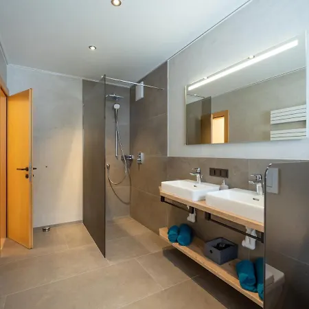 Apartmán Barbara