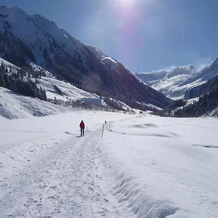 Barbara * Ramsau im Zillertal