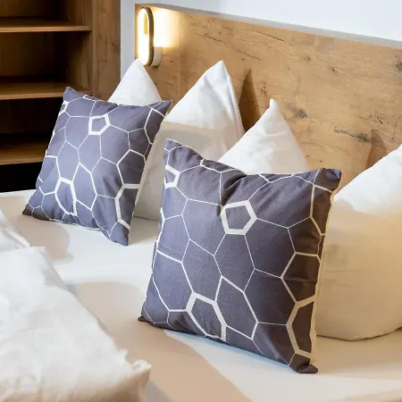 아파트 Barbara 람자우 임 질러탈