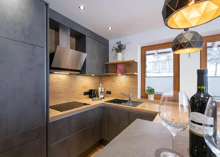 Barbara Ramsau im Zillertal