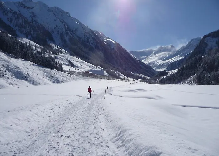 Barbara * Ramsau im Zillertal