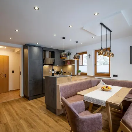 شقة Barbara رامسو ام زيلرتال